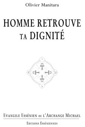 Archange-Michael-homme-retrouve-ta-dignité